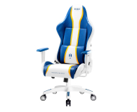 Diablo Chairs X-ONE 2.0 SMALL SIZE AQUA BLUE - 1527040 - zdjęcie 3
